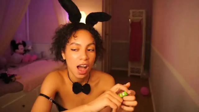 Thumbnail 1, sweetestcherrry's Stream at Chaturbate, 14 months ago