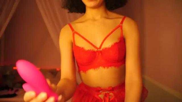 Image 3 of sweetestcherrry Stream on Chaturbate on 13 months ago
