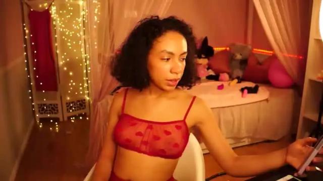 Thumbnail 1, sweetestcherrry's Stream at Chaturbate, 12 months ago