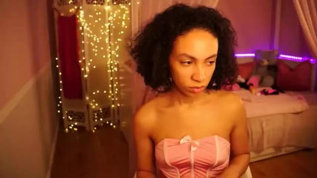 Image 4 of sweetestcherrry Stream on Chaturbate on 12 months ago