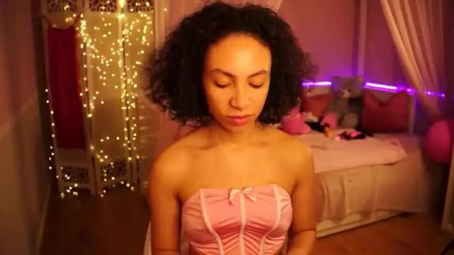Image 7 of sweetestcherrry Stream on Chaturbate on 12 months ago
