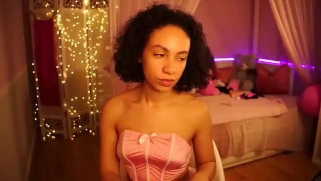 Thumbnail 3, sweetestcherrry's Stream at Chaturbate, 12 months ago