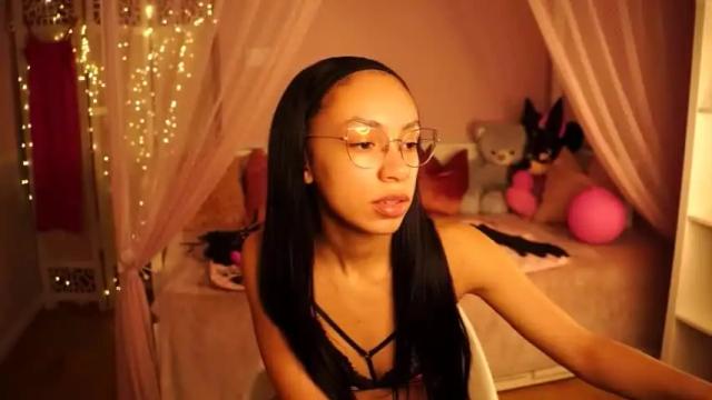 Image 4 of sweetestcherrry Stream on Chaturbate on 12 months ago