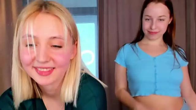 Image 4 of sweetestluna Stream on Chaturbate on 19 months ago
