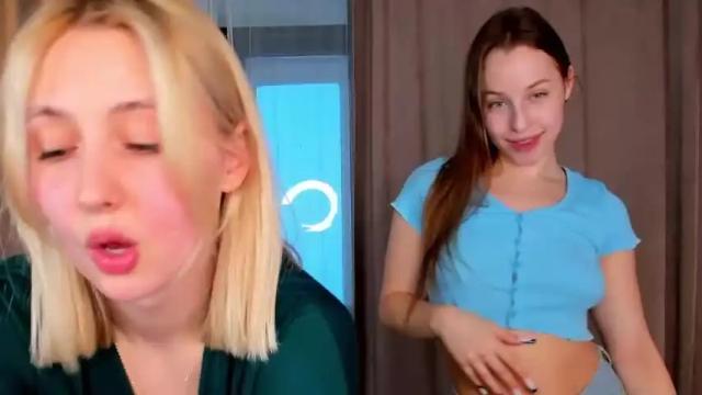 Thumbnail 3, sweetestluna's Stream at Chaturbate, 19 months ago