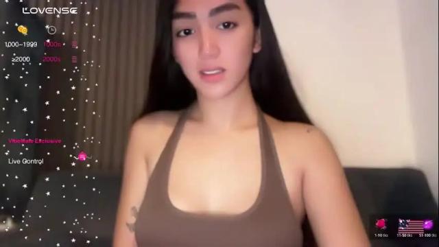 Thumbnail 1, sweetestmallow's Stream at Chaturbate, 18 days ago