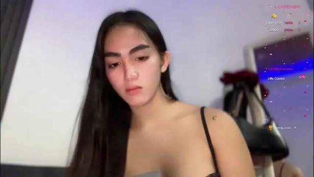 Thumbnail 3, sweetestmallow's Stream at Chaturbate, 2 months ago