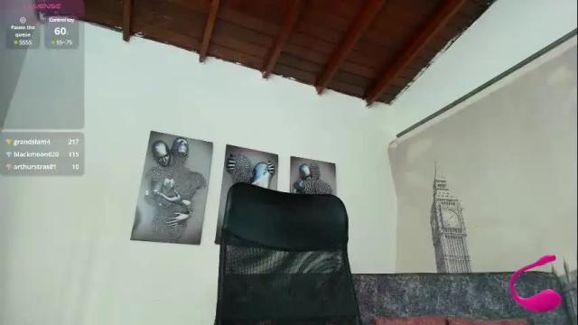 Thumbnail 3, sweetfabianaxl's Stream at Chaturbate, 12 days ago