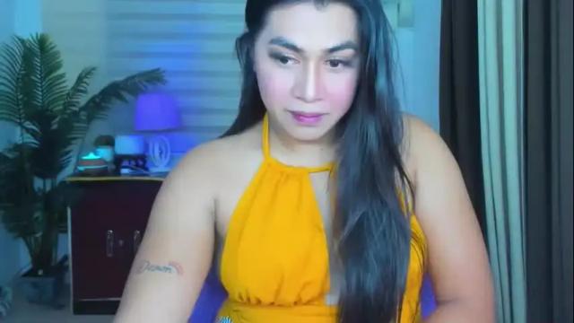 Thumbnail 1, sweetfantasyxx's Stream at Chaturbate, 2 days ago