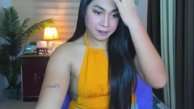 Thumbnail 3, sweetfantasyxx's Stream at Chaturbate, 2 days ago