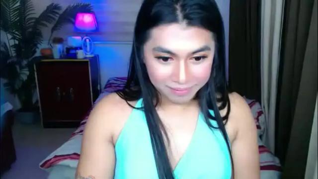 Image 3 of sweetfantasyxx Stream on Chaturbate on 20 days ago