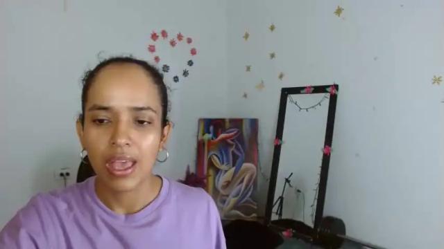 Thumbnail 1, sweetfinesss's Stream at Chaturbate, 17 months ago
