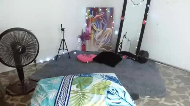 Image 3 of sweetfinesss Stream on Chaturbate on 17 months ago