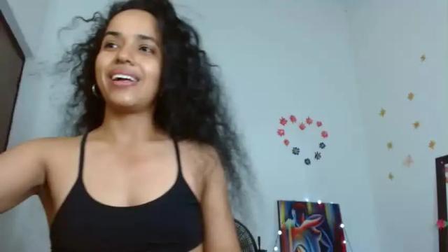 Thumbnail 1, sweetfinesss's Stream at Chaturbate, 17 months ago