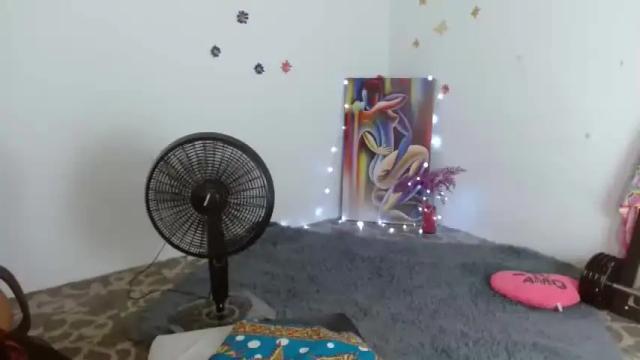 Image 3 of sweetfinesss Stream on Chaturbate on 16 months ago