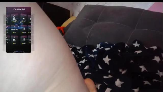 Thumbnail 1, sweetfoxed's Stream at Chaturbate, 1 month ago