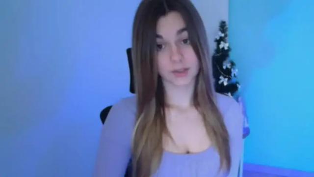 Image 6 of sweetfoyou Stream on Chaturbate on 16 months ago