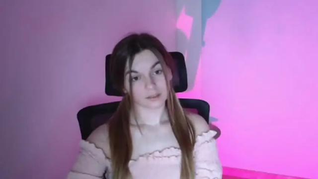 Image 3 of sweetfoyou Stream on Chaturbate on 15 months ago