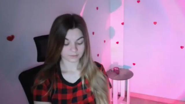 Image 10 of sweetfoyou Stream on Chaturbate on 14 months ago