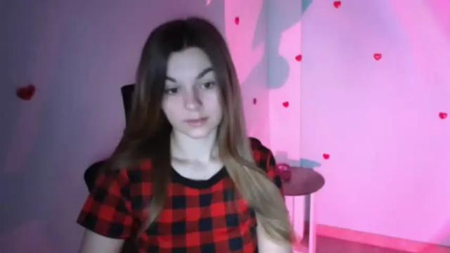 Image 3 of sweetfoyou Stream on Chaturbate on 14 months ago