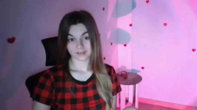 Thumbnail 2, sweetfoyou's Stream at Chaturbate, 14 months ago