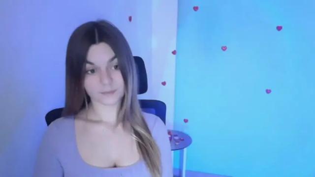 Image 12 of sweetfoyou Stream on Chaturbate on 13 months ago