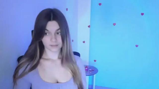 Image 8 of sweetfoyou Stream on Chaturbate on 13 months ago