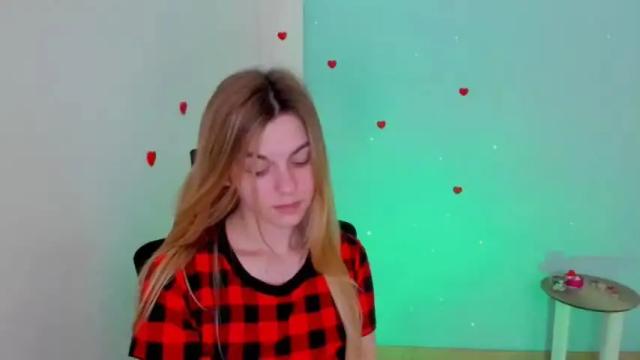 Image 10 of sweetfoyou Stream on Chaturbate on 13 months ago