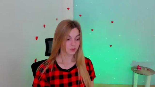 Image 3 of sweetfoyou Stream on Chaturbate on 13 months ago