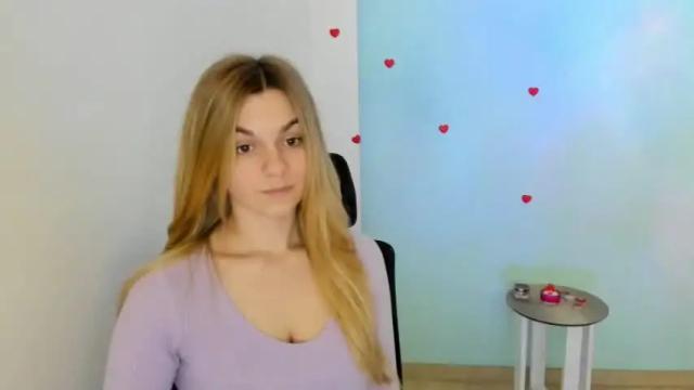 Image 11 of sweetfoyou Stream on Chaturbate on 12 months ago