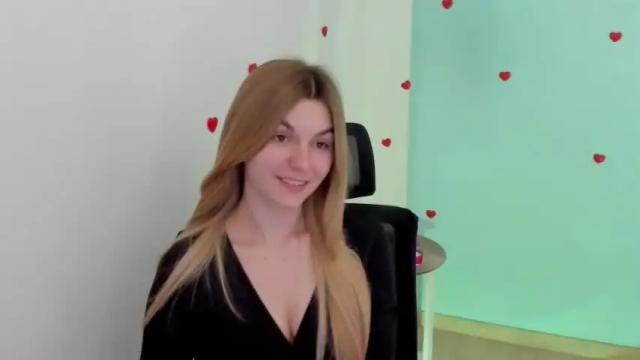 Image 2 of sweetfoyou Stream on Chaturbate on 12 months ago