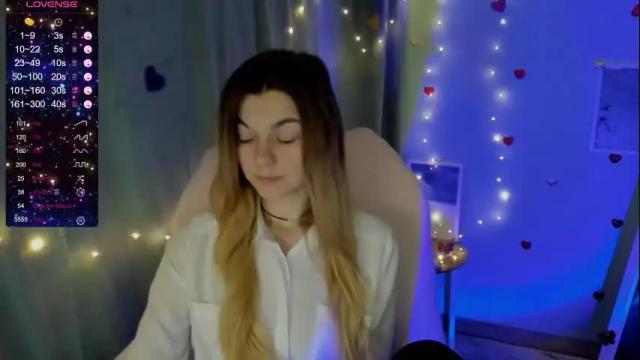 Thumbnail 2, sweetfoyou's Stream at Chaturbate, 21 days ago
