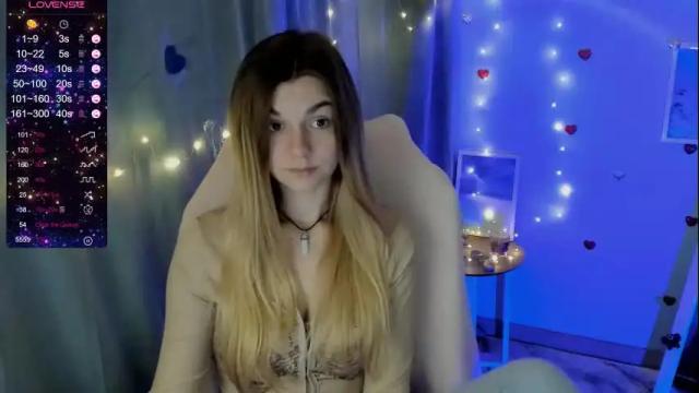Image 11 of sweetfoyou Stream on Chaturbate on 25 days ago