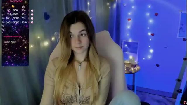 Image 12 of sweetfoyou Stream on Chaturbate on 25 days ago