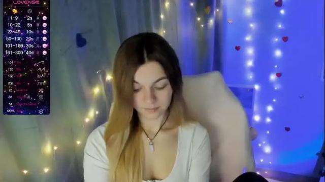 Thumbnail 1, sweetfoyou's Stream at Chaturbate, 16 days ago