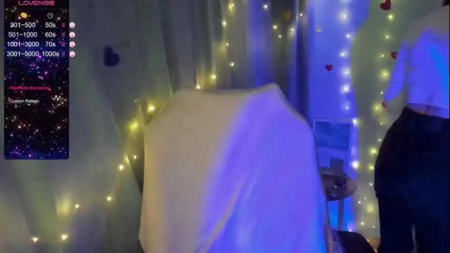 Image 2 of sweetfoyou Stream on Chaturbate on 21 days ago
