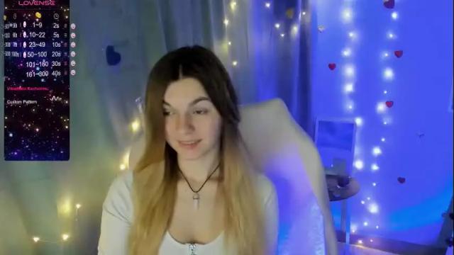 Thumbnail 2, sweetfoyou's Stream at Chaturbate, 16 days ago