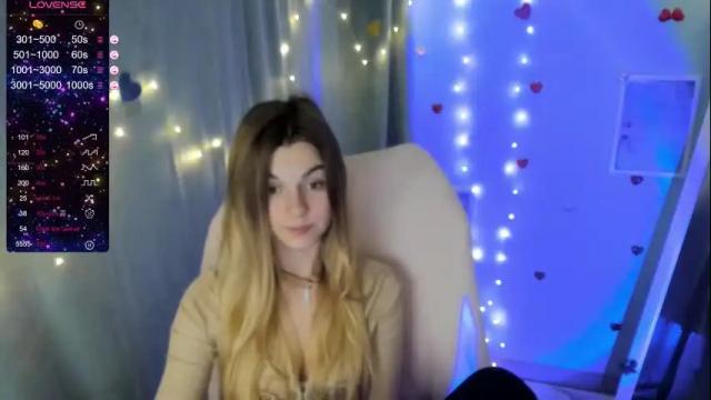 Image 11 of sweetfoyou Stream on Chaturbate on 19 days ago