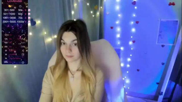 Image 8 of sweetfoyou Stream on Chaturbate on 19 days ago