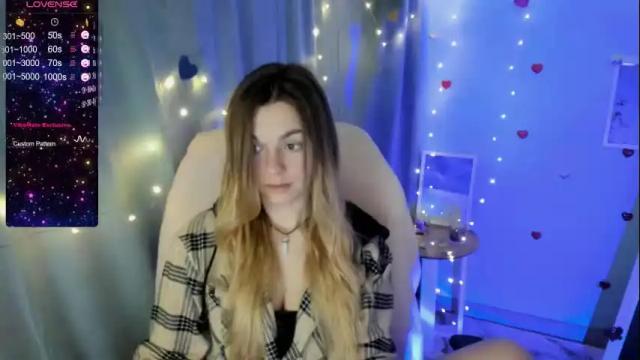 Image 7 of sweetfoyou Stream on Chaturbate on 15 days ago