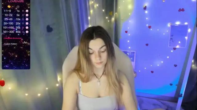 Thumbnail 1, sweetfoyou's Stream at Chaturbate, 5 days ago