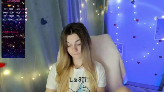 Image 10 of sweetfoyou Stream on Chaturbate on 5 days ago