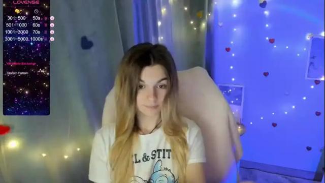 Image 8 of sweetfoyou Stream on Chaturbate on 5 days ago