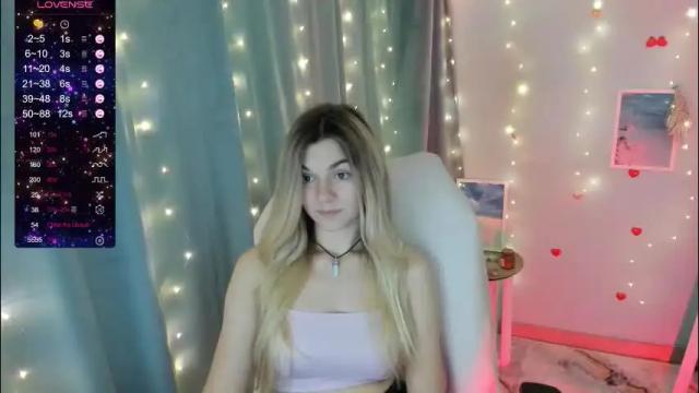 Thumbnail 2, sweetfoyou's Stream at Chaturbate, 3 months ago