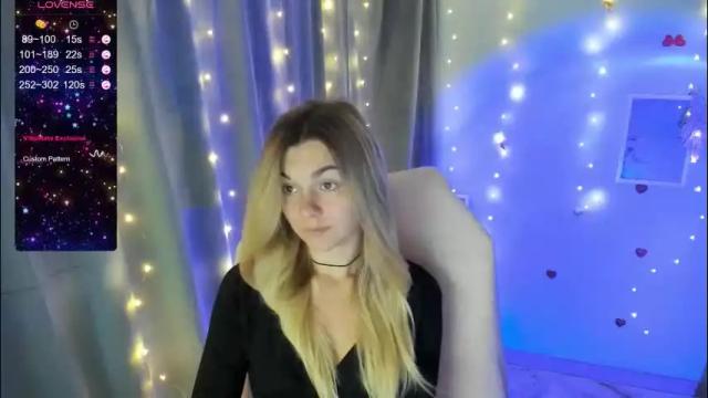 Thumbnail 1, sweetfoyou's Stream at Chaturbate, 2 months ago