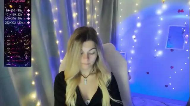 Thumbnail 3, sweetfoyou's Stream at Chaturbate, 2 months ago