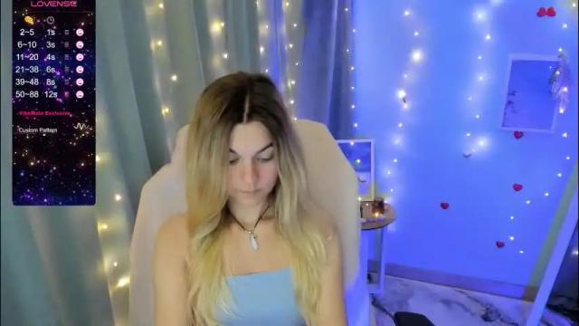 Thumbnail 1, sweetfoyou's Stream at Chaturbate, 2 months ago