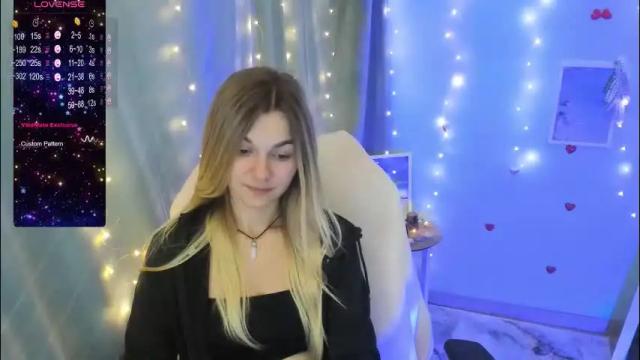 Image 3 of sweetfoyou Stream on Chaturbate on 2 months ago