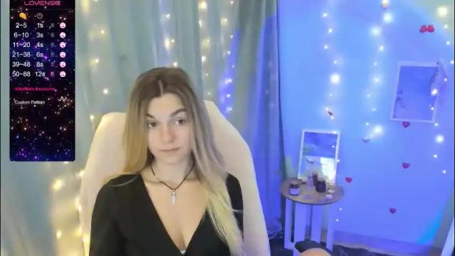 Thumbnail 1, sweetfoyou's Stream at Chaturbate, 2 months ago