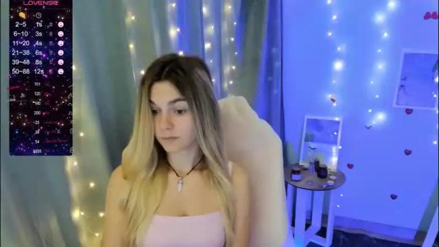 Image 3 of sweetfoyou Stream on Chaturbate on 2 months ago